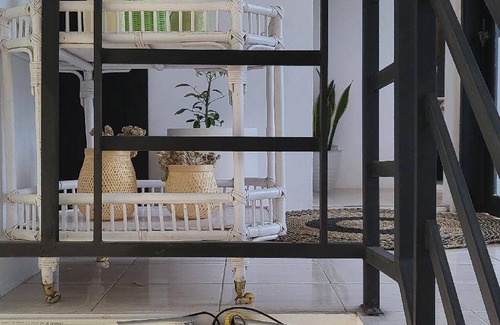 Bangunjiwo House | 120 m² House ∙ 3 bedrooms ∙ 7 guests