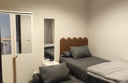 Bumi Serpong Damai House | 120 m² House ∙ 5 bedrooms ∙ 13 guests