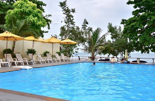 Rayong Resort | 120 m² Resort ∙ 127 guests