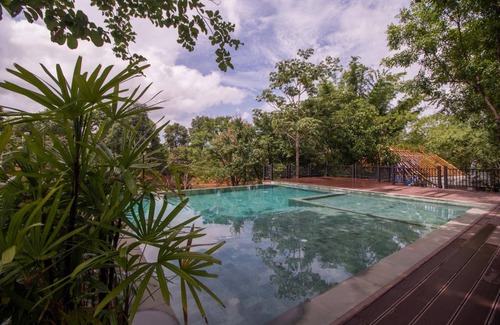 Suan Phueng Resort | 120 m² Resort ∙ 3 guests