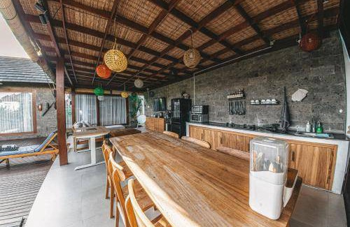 Dalung Villa | 120 m² Villa ∙ 2 bedrooms ∙ 5 guests