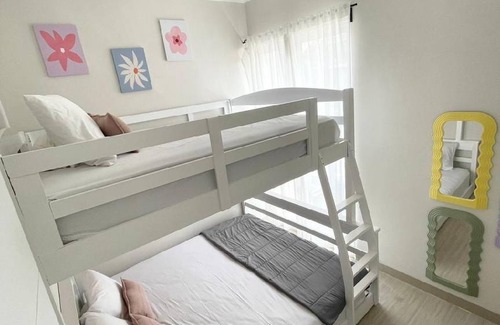 Cileungsi Villa | 120 m² Villa ∙ 2 bedrooms ∙ 6 guests
