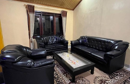 Hargomulyo Villa | 120 m² Villa ∙ 2 bedrooms ∙ 20 guests