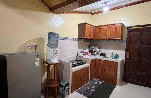 Hargomulyo Villa | 120 m² Villa ∙ 2 bedrooms ∙ 20 guests