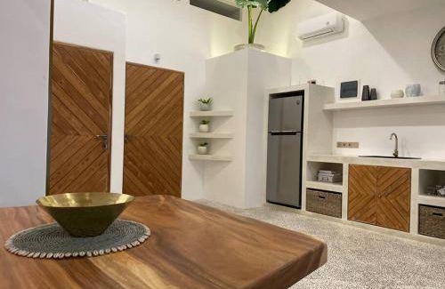 Pecatu Villa | 120 m² Villa ∙ 2 bedrooms ∙ 5 guests