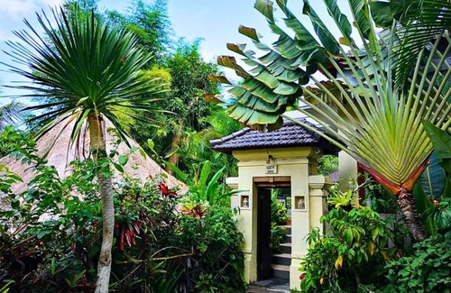 Penestanan Villa | 120 m² Villa ∙ 2 bedrooms ∙ 4 guests