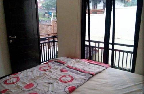 Ngaglik Villa | 120 m² Villa ∙ 2 bedrooms ∙ 10 guests