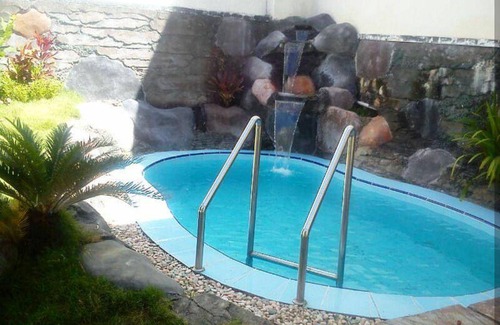 Ngaglik Villa | 120 m² Villa ∙ 2 bedrooms ∙ 10 guests