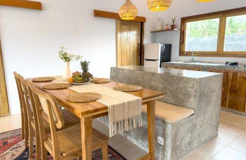 Kuta Villa | 120 m² Villa ∙ 2 bedrooms ∙ 4 guests