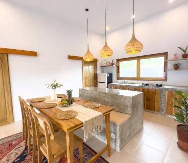 Kuta Villa | 120 m² Villa ∙ 2 bedrooms ∙ 4 guests