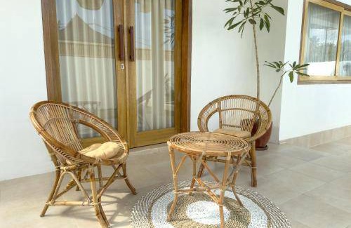 Kuta Villa | 120 m² Villa ∙ 2 bedrooms ∙ 4 guests