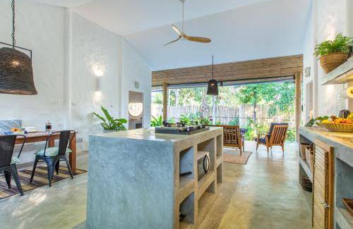 Hin Hong Villa | 120 m² Villa ∙ 2 bedrooms ∙ 4 guests