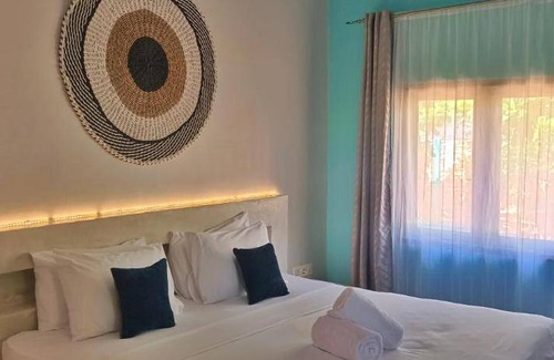 Gili Air Villa | 120 m² Villa ∙ 3 bedrooms ∙ 6 guests