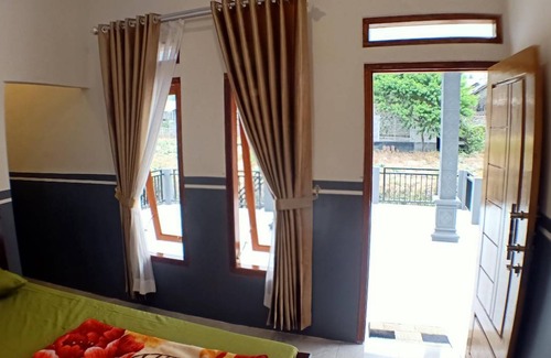 Ngadisari Villa | 120 m² Villa ∙ 3 bedrooms ∙ 8 guests