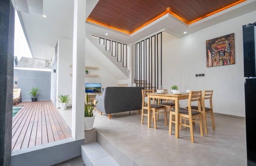 Kampial Villa | 120 m² Villa ∙ 3 bedrooms ∙ 6 guests