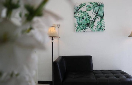 Oro Oro Ombo Villa | 120 m² Villa ∙ 4 bedrooms ∙ 14 guests