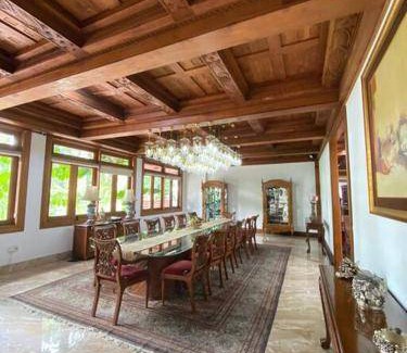 East Kuningan Apartment | 1200 m² Apartment ∙ 4 bedrooms ∙ 8 guests