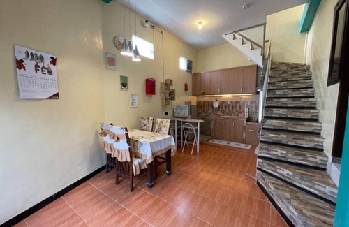 Dinoyo Villa | 121 m² Villa ∙ 4 bedrooms ∙ 12 guests