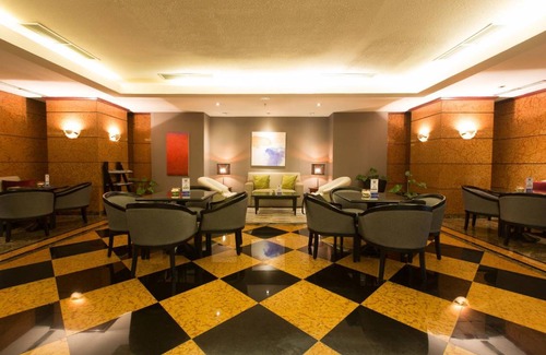 Cilandak Apartment | 122 m² Serviced apartment ∙ 3 bedrooms ∙ 127 guests