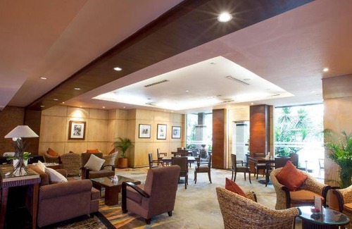 Cilandak Apartment | 122 m² Serviced apartment ∙ 3 bedrooms ∙ 127 guests