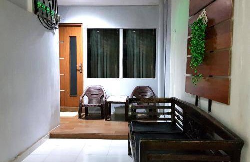 Bendungan Hilir House | 125 m² House ∙ 3 bedrooms ∙ 10 guests