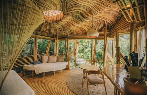 Selat Resort | 125 m² Resort ∙ 2 bedrooms ∙ 4 guests