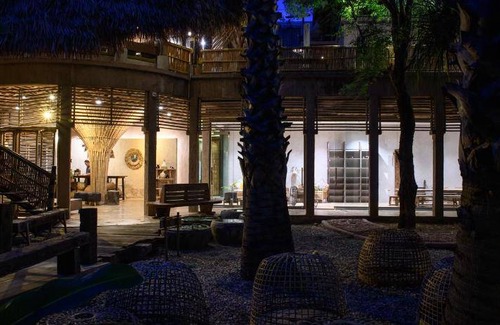 Sam Roi Yot Resort | 125 m² Resort ∙ 2 bedrooms ∙ 127 guests
