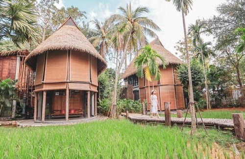 Sam Roi Yot Resort | 125 m² Resort ∙ 2 bedrooms ∙ 127 guests