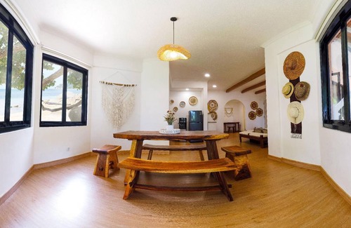 Carita Resort | 125 m² Resort ∙ 3 bedrooms ∙ 10 guests
