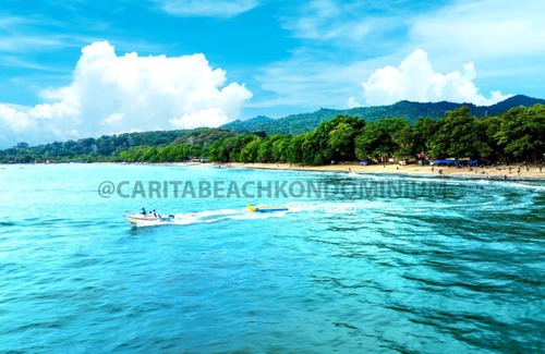 Carita Resort | 125 m² Resort ∙ 3 bedrooms ∙ 10 guests