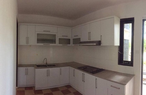 Batam Villa | 125 m² Villa ∙ 1 bedroom ∙ 4 guests