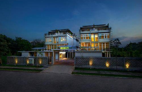 Cikarang Apartment | 128 m² Apartment ∙ 1 bedroom ∙ 3 guests