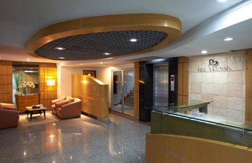 Lat Yao Apartment | 128 m² Serviced apartment ∙ 6 guests