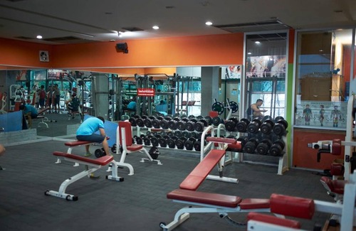 Lat Yao Apartment | 128 m² Serviced apartment ∙ 6 guests