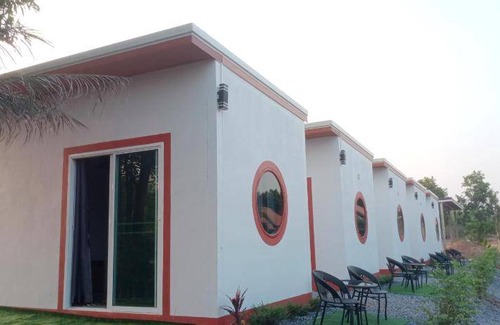Ban Dung Bed & Breakfast | 13 m² Bed and breakfast ∙ 3 guests