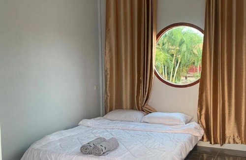 Ban Dung Bed & Breakfast | 13 m² Bed and breakfast ∙ 3 guests