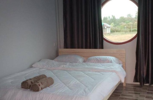Ban Dung Bed & Breakfast | 13 m² Bed and breakfast ∙ 3 guests