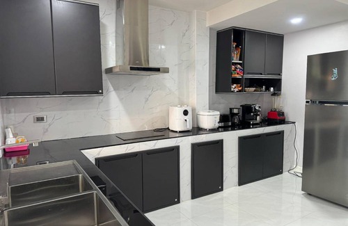Buriram Bed & Breakfast | 13 m² Bed and breakfast ∙ 1 bedroom ∙ 2 guests
