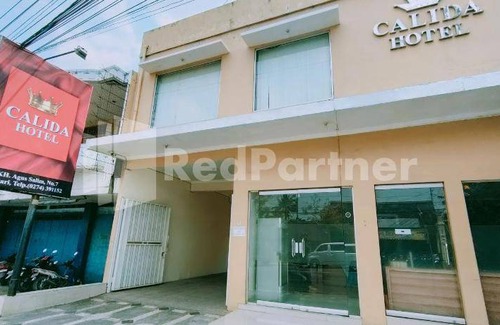 Wonosari Hotel | 13 m² Hotel ∙ 2 guests