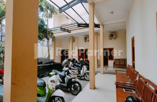 Wonosari Hotel | 13 m² Hotel ∙ 2 guests