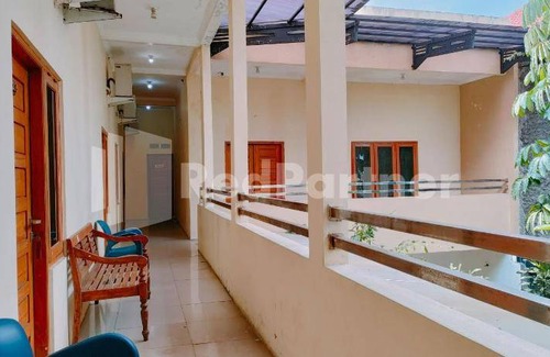 Wonosari Hotel | 13 m² Hotel ∙ 2 guests