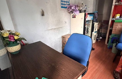 Cisarua Hotel | 13 m² Hotel ∙ 2 guests