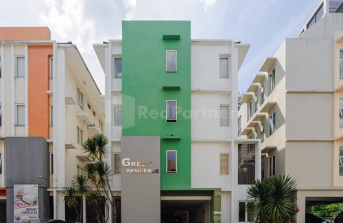 Binong Hotel | 13 m² Hotel ∙ 2 guests