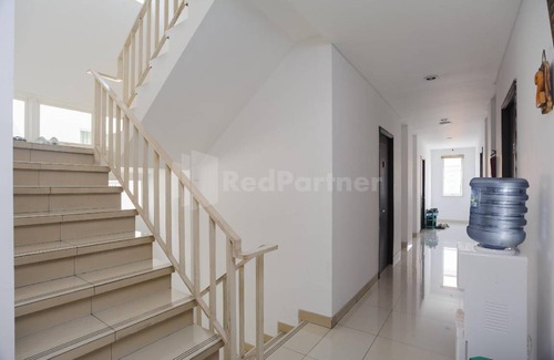 Binong Hotel | 13 m² Hotel ∙ 2 guests
