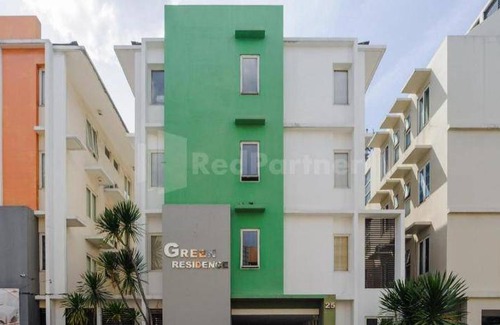 Binong Hotel | 13 m² Hotel ∙ 2 guests