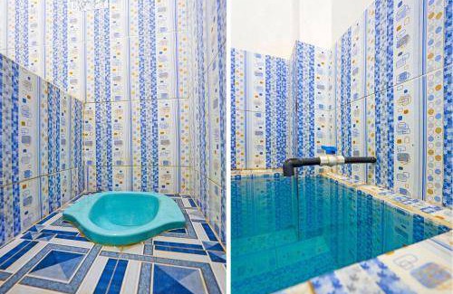 Gresik Hotel | 13 m² Hotel ∙ 3 guests