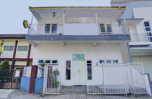 Malang Hotel | 13 m² Hotel ∙ 4 guests