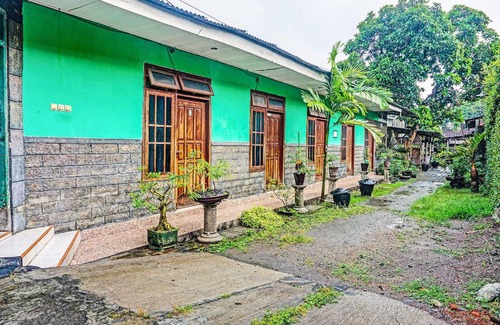 Pare Hotel | 13 m² Hotel ∙ 2 guests