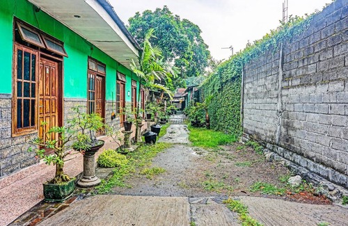 Pare Hotel | 13 m² Hotel ∙ 2 guests