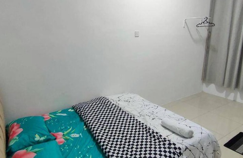 Simpang Apartment | 130 m² Apartment ∙ 4 bedrooms ∙ 12 guests